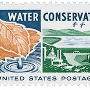 Water Conservation