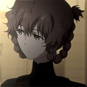 S1.E23: Open the Steins Gate