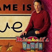 S3.E8: Chef's Special