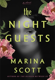 The Night Guests (Marina Scott)