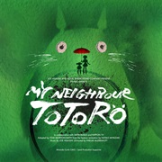 My Neighbour Totoro