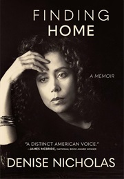 Finding Home (Denise Nicholas)