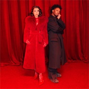 Crashing (With Kali Uchis) - D4vd