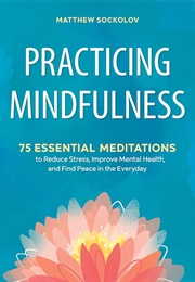 Practicing Mindfulness (Matthew Sockolov)