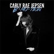 Carly Rae Jepsen - Emotion (10th Anniversary Edition)