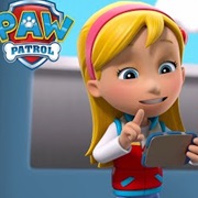 Katie (PAW Patrol)