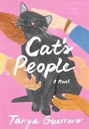 Cat's People (Tanya Guerrero)