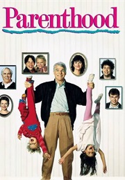 Parenthood (1989)