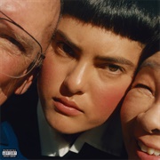 Premonitions - Miya Folick