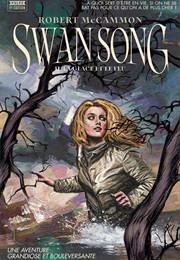 Swan Song, Vol. 2 (Robert McCammon)