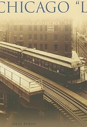 The Chicago "L" (Borzo)