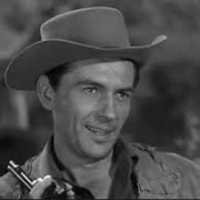 Jack Kelly as Bart Maverick