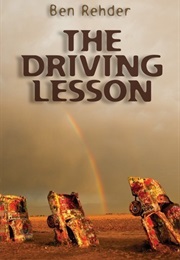 The Driving Lesson (Ben Rehder)