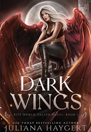Dark Wings (Juliana Haygert)
