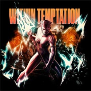 Within Tempation - Fire Within