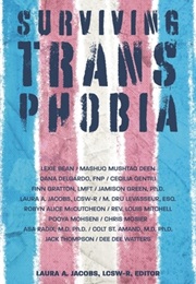 Surviving Transphobia (Laura A. Jacobs (Editor, Author))