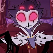 Stolas (Helluva Boss)