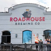 Roadhouse Brewing Co.