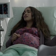 S3.E17: When the Going Gets Tough