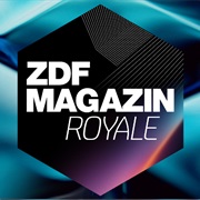ZDF Magazin Royale