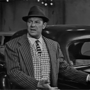 S2.E14: The Whole Truth