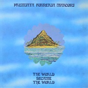 Premiata Forneria Marconi (PFM) - The World Became the World