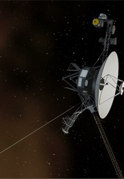 Voyager: The Grand Tour (1990)