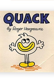 Quack (Roger Hargreaves)