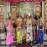 61. Abhimanyu's Marriage and Pandavs Decide to Send a Doot to Hastinapur