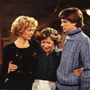 S1.E12: The Best Christmas Ever