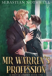 Mr Warren's Profession (Sebastian Nothwell)