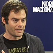 Bill Hader