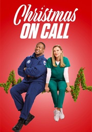 Christmas on Call (2024)