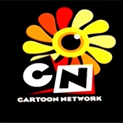 Cartoon Network Summer