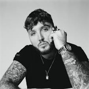 James Arthur