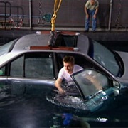 S3.E3: How to Escape a Sinking Car
