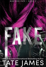 Fake (Tate James)