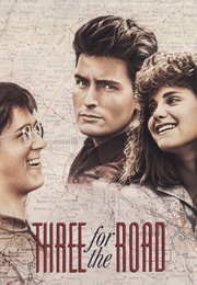 Three for the Road (1987)