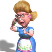 Nora Beady (Barnyard)