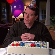 S3.E15: Hal's Birthday