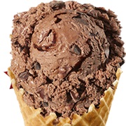 Death by Chocolate Ice Cream