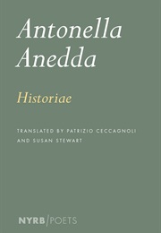 Historiae (Antonella Anedda)