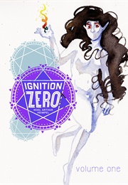 Ignition Zero (Cedar McCloud)