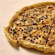Chocolate Chip Pizzert