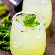Lime Drink