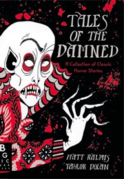 Tales of the Damned (Math Ralphs, Taylor Dolan)