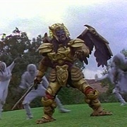 Goldar's Vice-Versa