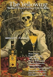 The Yellowing (DC Raymond)