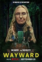 Wayward TV Series (2025)