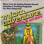 Micro Adventure No. 2 Jungle Quest